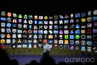 Illustration for article titled WWDC '09 Liveblog Archive